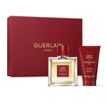 GUERLAIN-Conjunto de 2 peças L'HOMME IDEAL-DrShampoo - Perfumaria e Cosmética