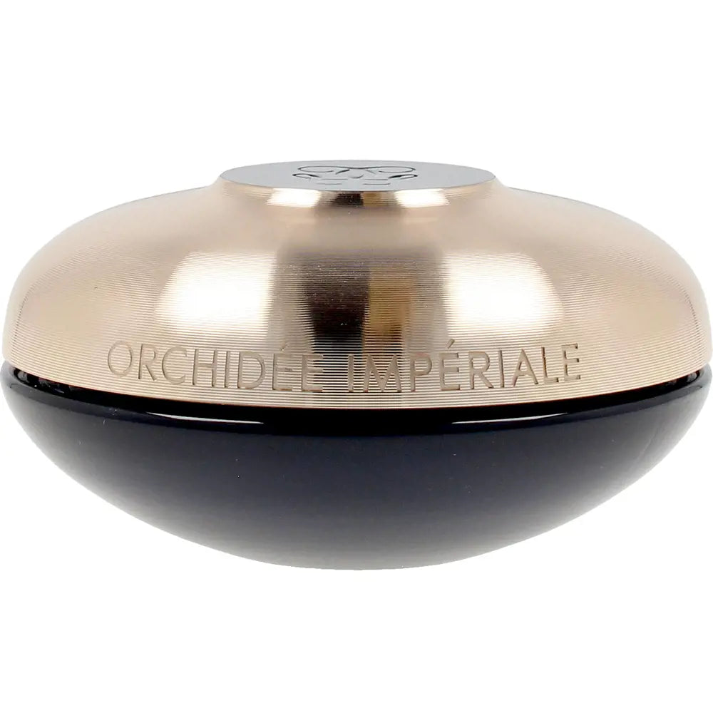 GUERLAIN-Creme de Dia Orchidée Impériale 50ml-DrShampoo - Perfumaria e Cosmética