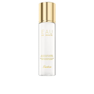 GUERLAIN-EAU DE BEAUTÉ água micelar 200 ml-DrShampoo - Perfumaria e Cosmética Imagem principal do produto