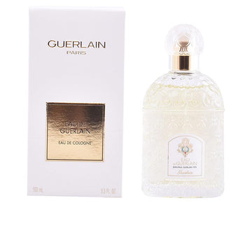 GUERLAIN-EAU DE GUERLAIN eau de cologne spray 100 ml-DrShampoo - Perfumaria e Cosmética Imagem principal do produto