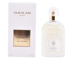 GUERLAIN-EAU DE GUERLAIN eau de cologne spray 100 ml-DrShampoo - Perfumaria e Cosmética