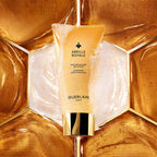 GUERLAIN-Espuma de limpeza ABEILLE ROYALE 175 ml-DrShampoo - Perfumaria e Cosmética