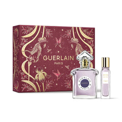 GUERLAIN-Estojo INSOLENCE 2 pcs.-DrShampoo - Perfumaria e Cosmética