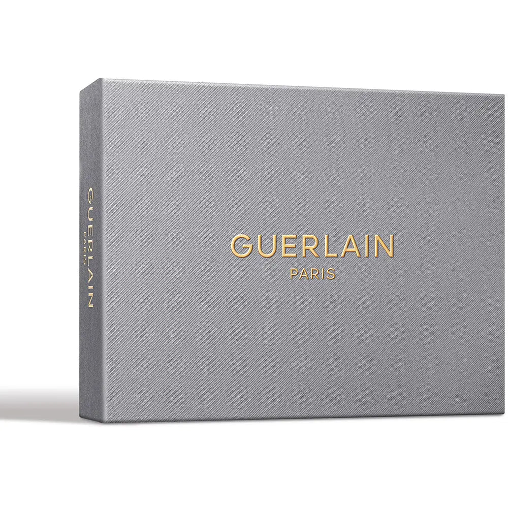GUERLAIN-Estojo L39HOMME IDEAL 2 peças.-DrShampoo - Perfumaria e Cosmética