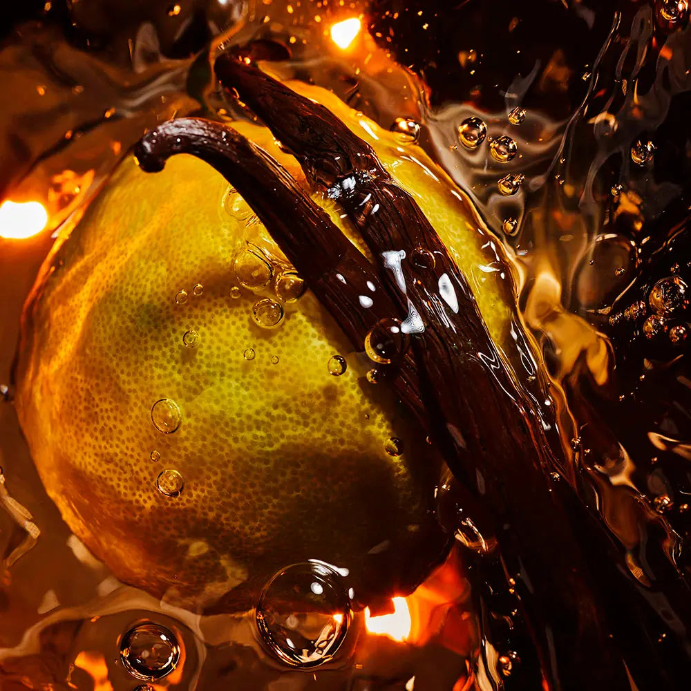 GUERLAIN-Estojo SHALIMAR de 3 peças.-DrShampoo - Perfumaria e Cosmética