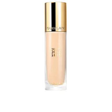 GUERLAIN-Fundações líquidas PARURE GOLD SKIN 2W 35 ml.-DrShampoo - Perfumaria e Cosmética Imagem principal do produto