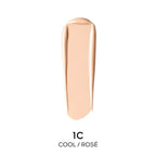 GUERLAIN-Fundações líquidas para maquiagem PARURE GOLD SKIN 1C 35 ml.-DrShampoo - Perfumaria e Cosmética