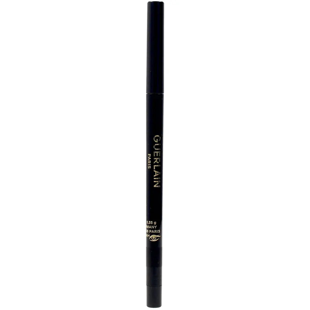 GUERLAIN-G eye contour pen 01 black ebony 3 gr-DrShampoo - Perfumaria e Cosmética