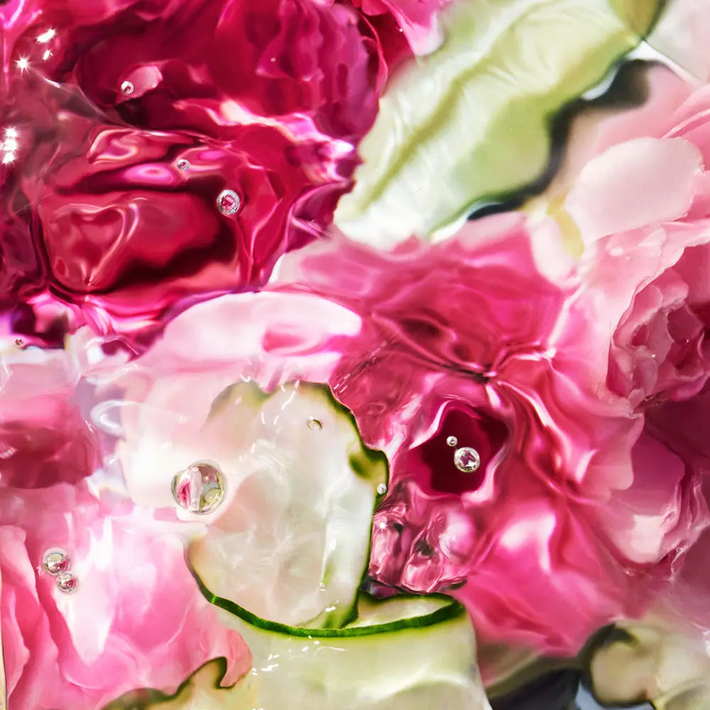 GUERLAIN-GREEN ROSE edt recarga 200 ml-DrShampoo - Perfumaria e Cosmética
