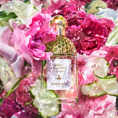 GUERLAIN-GREEN ROSE edt vapo 125 ml-DrShampoo - Perfumaria e Cosmética