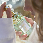 GUERLAIN-GREEN ROSE edt vapo 75 ml-DrShampoo - Perfumaria e Cosmética