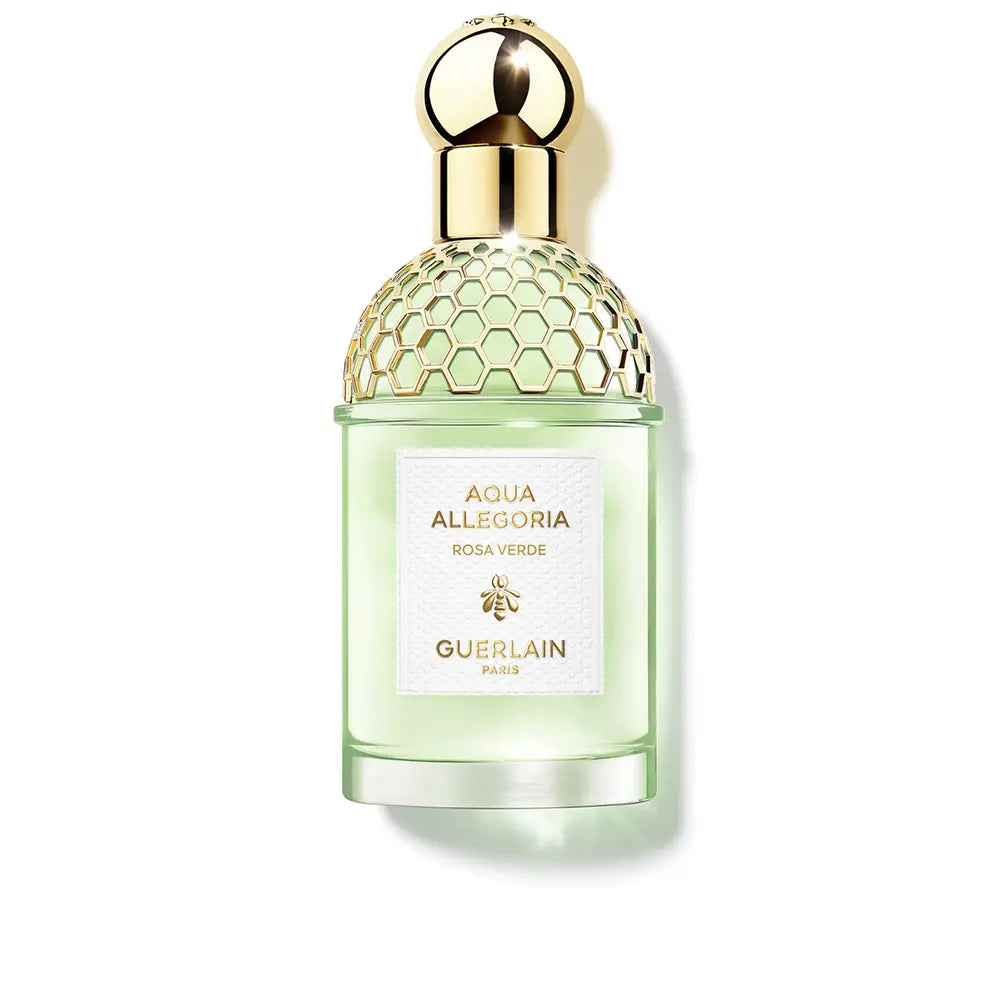 GUERLAIN-GREEN ROSE edt vapo 75 ml-DrShampoo - Perfumaria e Cosmética