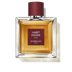 GUERLAIN-HABIT ROUGE PARFUM edp vapo 100 ml-DrShampoo - Perfumaria e Cosmética
