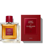 GUERLAIN-HABIT ROUGE PARFUM edp vapo 100 ml.-DrShampoo - Perfumaria e Cosmética