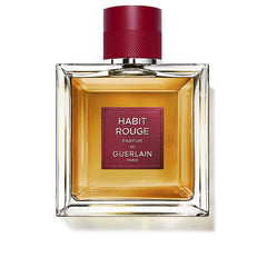 GUERLAIN-HABIT ROUGE PARFUM edp vapo 100 ml.-DrShampoo - Perfumaria e Cosmética