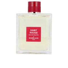 GUERLAIN-HABIT ROUGE eau de toilette spray 150 ml-DrShampoo - Perfumaria e Cosmética