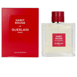 GUERLAIN-HABIT ROUGE edp vapor 100ml-DrShampoo - Perfumaria e Cosmética