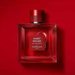 GUERLAIN-HABIT ROUGE perfume em spray 50 ml-DrShampoo - Perfumaria e Cosmética