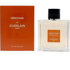 GUERLAIN-HÉRITAGE eau de toilette spray 100 ml-DrShampoo - Perfumaria e Cosmética