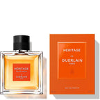 GUERLAIN-HÉRITAGE spray de eau de parfum 100 ml-DrShampoo - Perfumaria e Cosmética