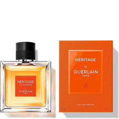 GUERLAIN-HÉRITAGE spray de eau de parfum 100 ml-DrShampoo - Perfumaria e Cosmética