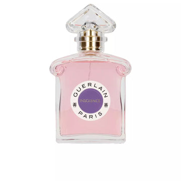GUERLAIN-INSOLENCE edt spray 75ml-DrShampoo - Perfumaria e Cosmética Imagem principal do produto