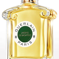 GUERLAIN-JARDINS DE BAGATELLE edp vaporizador 75 ml.-DrShampoo - Perfumaria e Cosmética