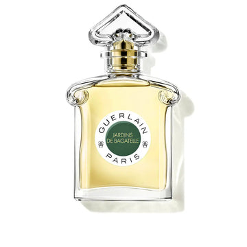GUERLAIN-JARDINS DE BAGATELLE edp vaporizador 75 ml.-DrShampoo - Perfumaria e Cosmética Imagem principal do produto
