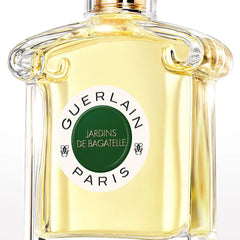 GUERLAIN-JARDINS DE BAGATELLE edt vapor 75 ml-DrShampoo - Perfumaria e Cosmética