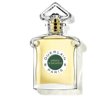 GUERLAIN-JARDINS DE BAGATELLE edt vapor 75 ml-DrShampoo - Perfumaria e Cosmética Imagem principal do produto