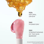 GUERLAIN-KISSKISS BEE GLOW OIL óleo labial colorido #309-HONEY 9,5 ml-DrShampoo - Perfumaria e Cosmética