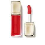 GUERLAIN-KISSKISS BEE GLOW OIL óleo labial colorido #775-POPPY 9,5 ml-DrShampoo - Perfumaria e Cosmética