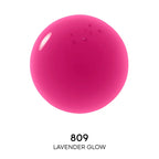 GUERLAIN-KISSKISS BEE GLOW OIL óleo labial colorido #809-LAVENDER 9,5 ml-DrShampoo - Perfumaria e Cosmética