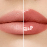 GUERLAIN-KISSKISS BEE GLOW OIL óleo labial com cor 878 Dahlia 9,5 ml.-DrShampoo - Perfumaria e Cosmética