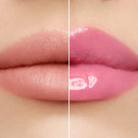 GUERLAIN-KISSKISS BEE GLOW OIL óleo labial tingido 209 Blooming 95 ml.-DrShampoo - Perfumaria e Cosmética