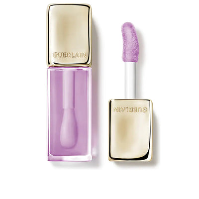 GUERLAIN-KISSKISS BEE GLOW OIL óleo labial tingido 209 Blooming 95 ml.-DrShampoo - Perfumaria e Cosmética