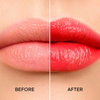 GUERLAIN-KISSKISS BEE GLOW bálsamo labial reparador 775 Poppy Glow 49 gr.-DrShampoo - Perfumaria e Cosmética