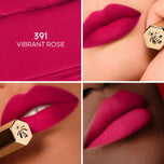 GUERLAIN-KISSKISS BLUR MATTE barra de labios recarga #391 1,85 gr-DrShampoo - Perfumaria e Cosmética