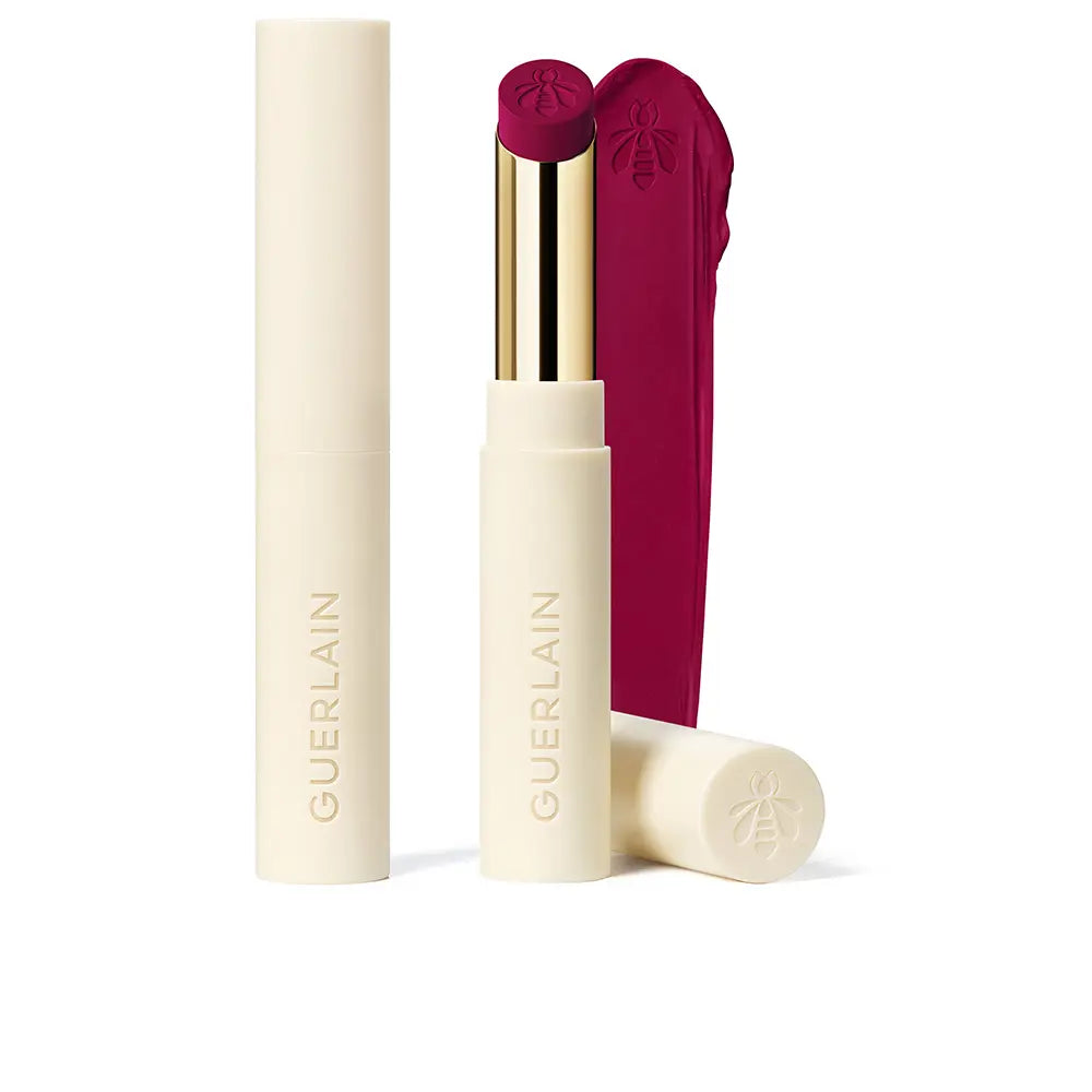 GUERLAIN-KISSKISS BLUR MATTE barra de labios recarga #395 1,85 gr-DrShampoo - Perfumaria e Cosmética