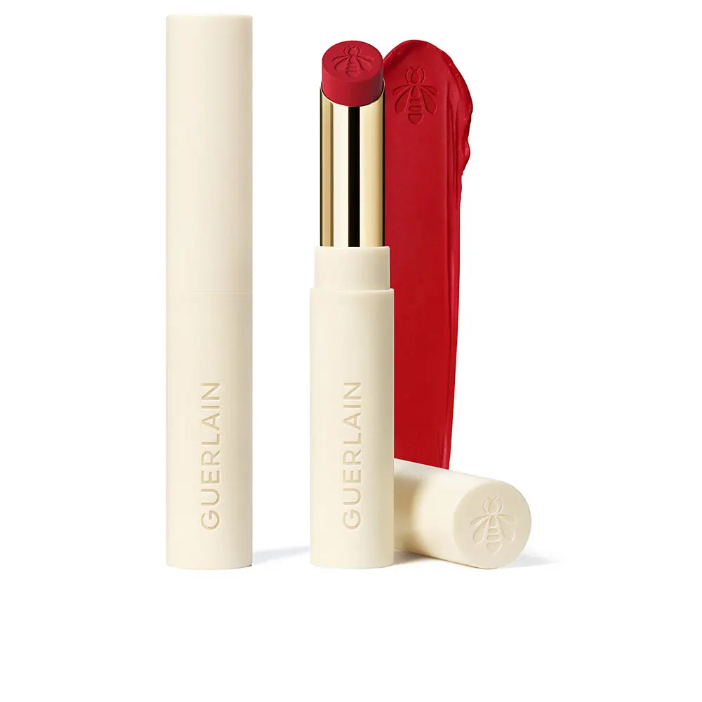 GUERLAIN-KISSKISS BLUR MATTE barra de labios recarga #510 1,85 gr-DrShampoo - Perfumaria e Cosmética