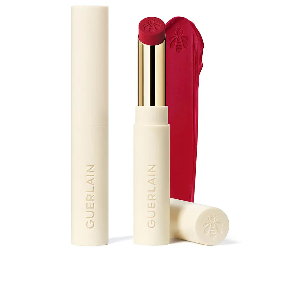 GUERLAIN-KISSKISS BLUR MATTE barra de labios recarga #515 1,85 gr-DrShampoo - Perfumaria e Cosmética