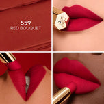GUERLAIN-KISSKISS BLUR MATTE barra de labios recarga #559 1,85 gr-DrShampoo - Perfumaria e Cosmética