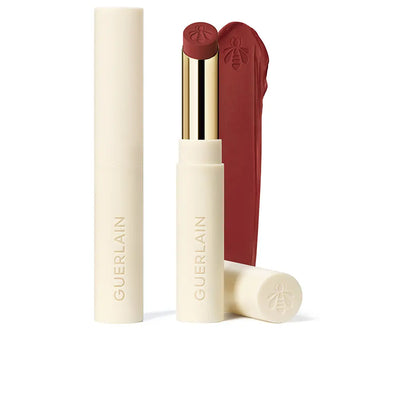 GUERLAIN-KISSKISS BLUR MATTE barra de labios recarga #599 1,85 gr-DrShampoo - Perfumaria e Cosmética