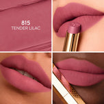 GUERLAIN-KISSKISS BLUR MATTE barra de labios recarga #815 1,85 gr-DrShampoo - Perfumaria e Cosmética