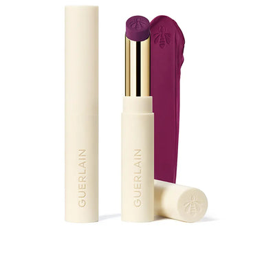 GUERLAIN-KISSKISS BLUR MATTE barra de labios recarga #837 1,85 gr-DrShampoo - Perfumaria e Cosmética