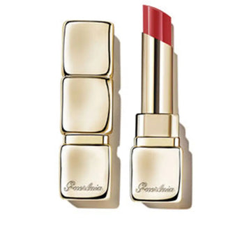 GUERLAIN-KISSKISS SHINE BLOOM bálsamo labial 409 Fuchsia Blush 28 g.-DrShampoo - Perfumaria e Cosmética Imagem principal do produto