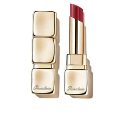 GUERLAIN-KISSKISS SHINE BLOOM batom brilho 829 lilás suave 32 g.-DrShampoo - Perfumaria e Cosmética