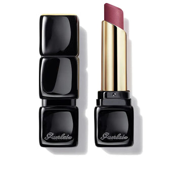 GUERLAIN-KISSKISS matte suave 530 Rosa Sonhadora-DrShampoo - Perfumaria e Cosmética Imagem principal do produto