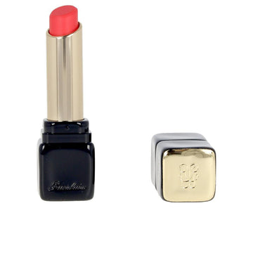 GUERLAIN-KISSKISS tender matte 520 Sexy Coral-DrShampoo - Perfumaria e Cosmética Main image