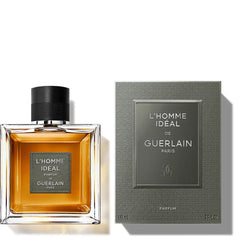 GUERLAIN-L39HOMME IDEAL PARFUM edp vapo 100 ml.-DrShampoo - Perfumaria e Cosmética